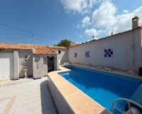 Venta - Casa - Orihuela - Torremendo