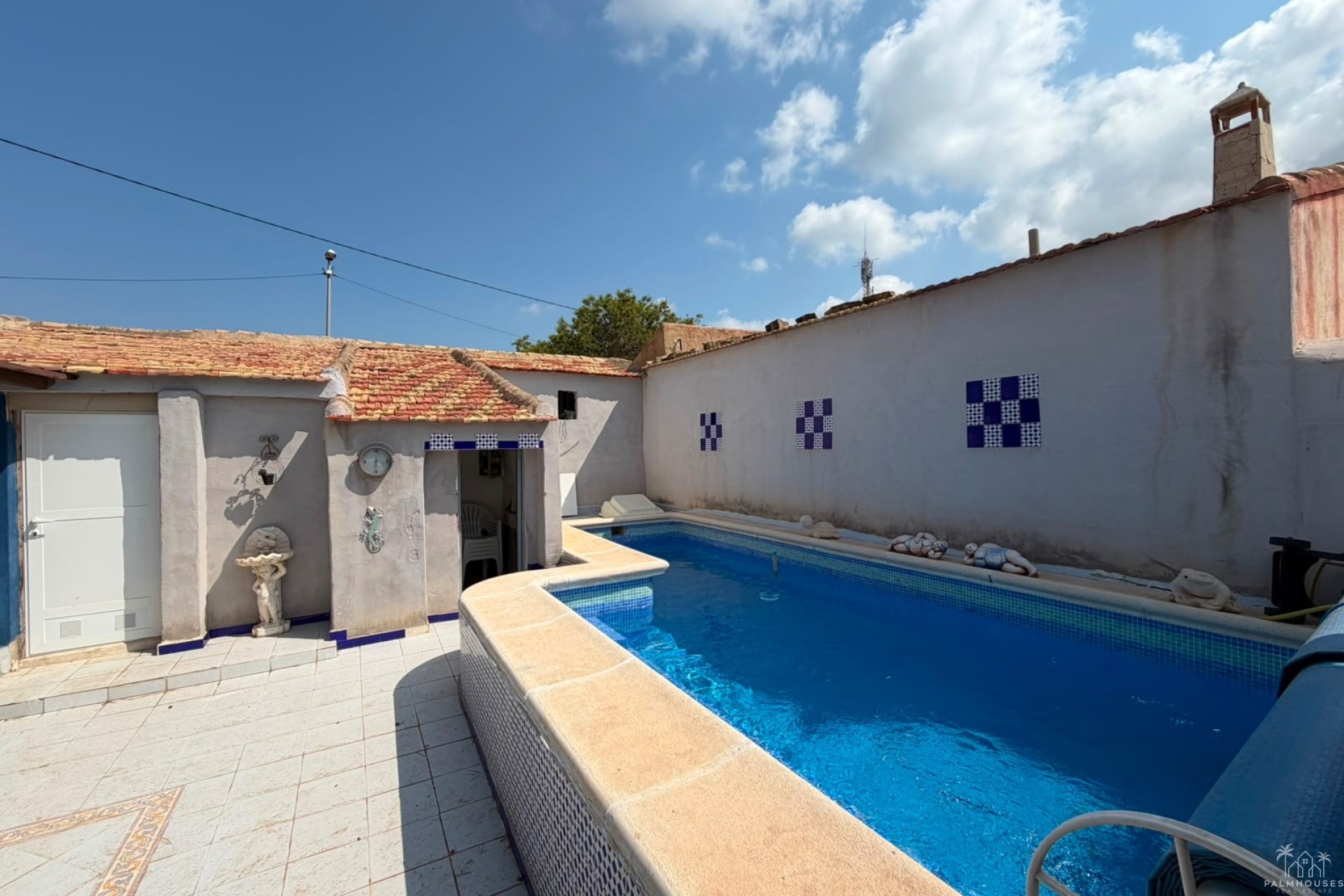 Venta - Casa - Orihuela - Torremendo