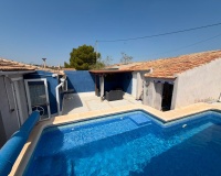 Venta - Casa - Orihuela - Torremendo