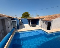 Venta - Casa - Orihuela - Torremendo