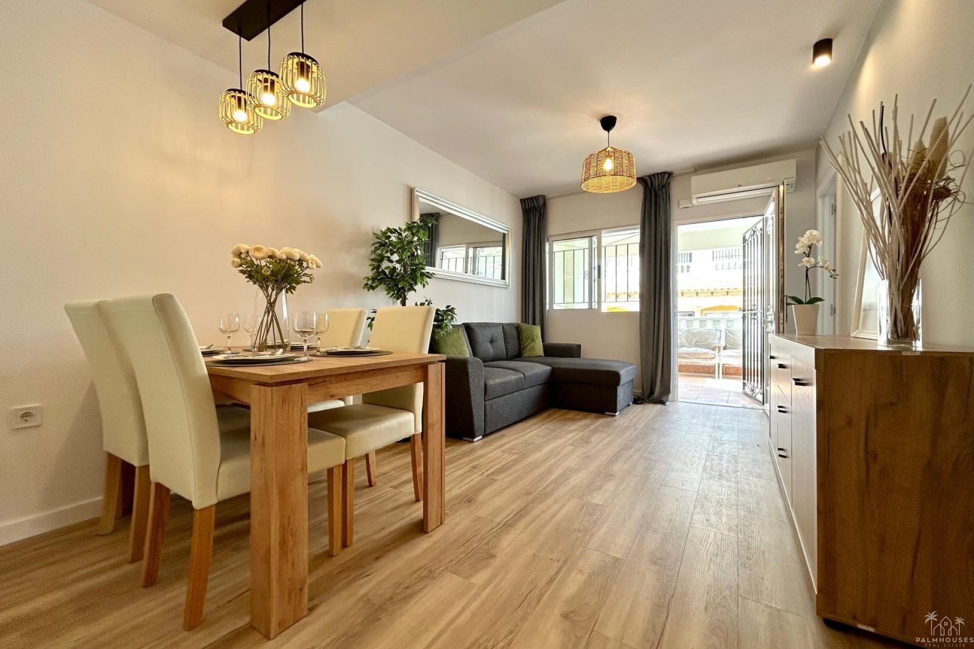 Venta - Casa - Orihuela - Urbanización Perla del Mar