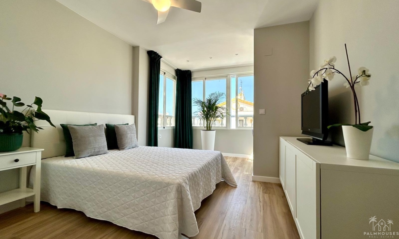 Venta - Casa - Orihuela - Urbanización Perla del Mar