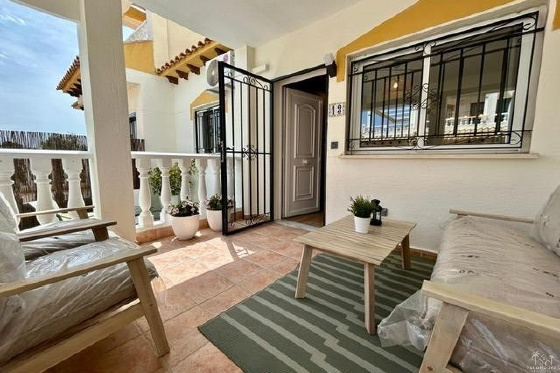 Venta - Casa - Orihuela - Urbanización Perla del Mar