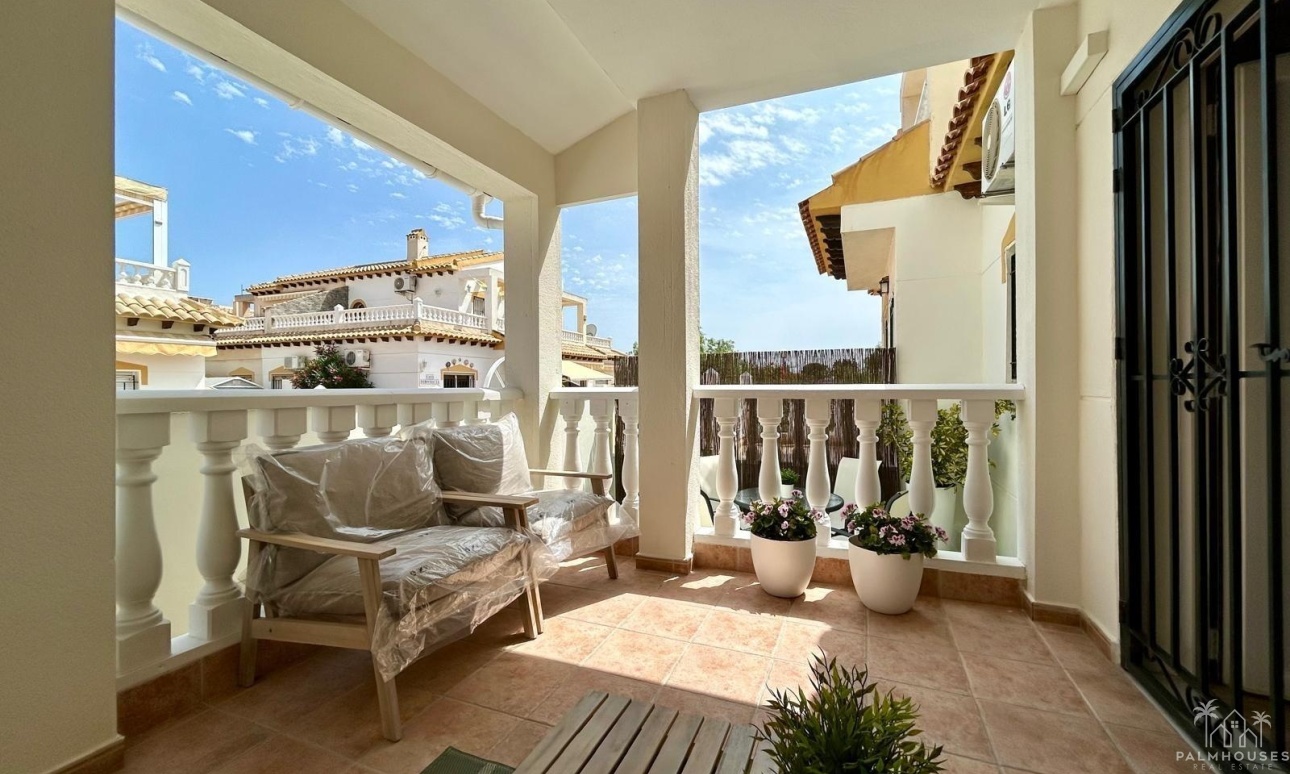 Venta - Casa - Orihuela - Urbanización Perla del Mar