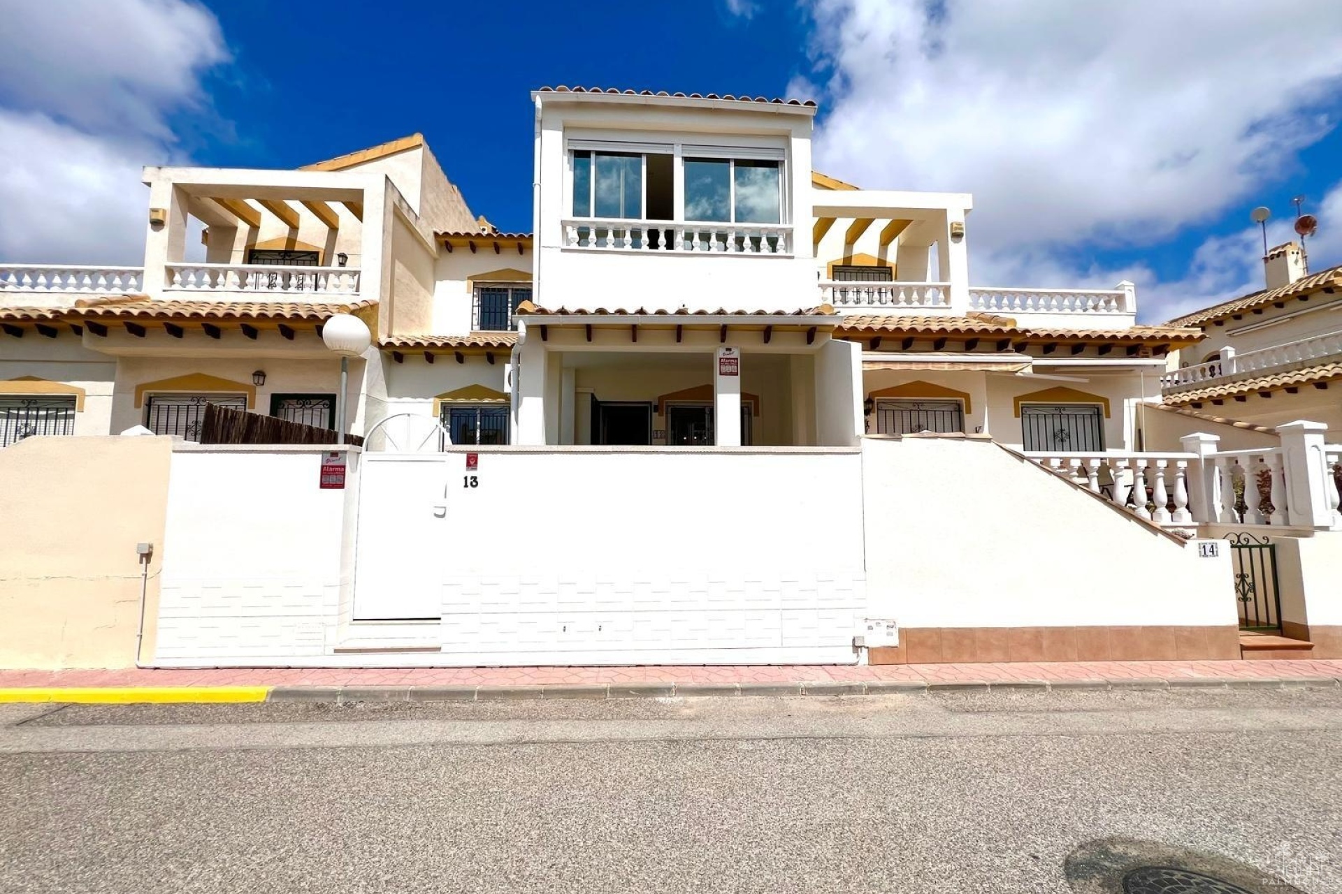 Venta - Casa - Orihuela - Urbanización Perla Del Mar