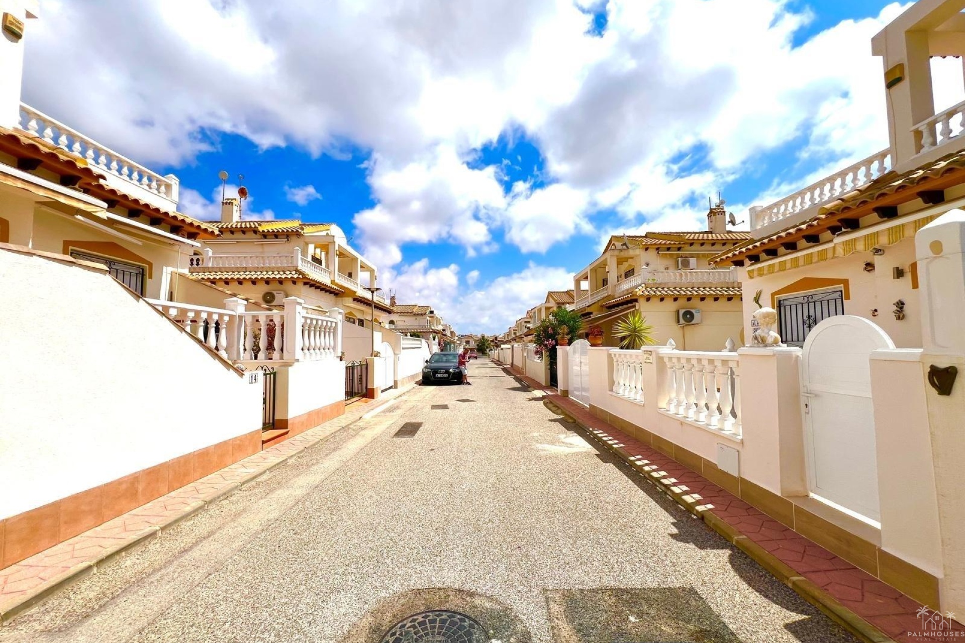 Venta - Casa - Orihuela - Urbanización Perla Del Mar