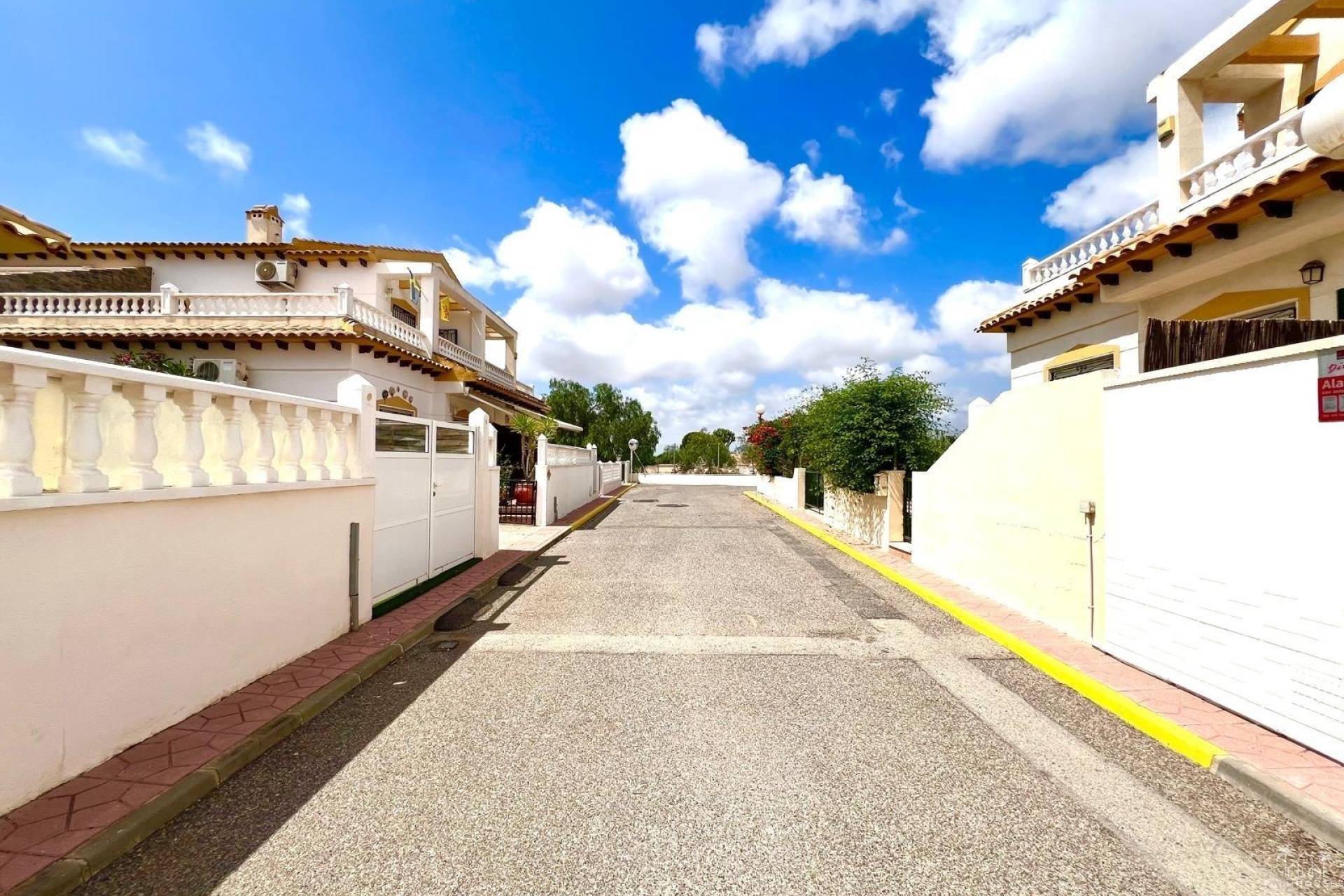 Venta - Casa - Orihuela - Urbanización Perla Del Mar