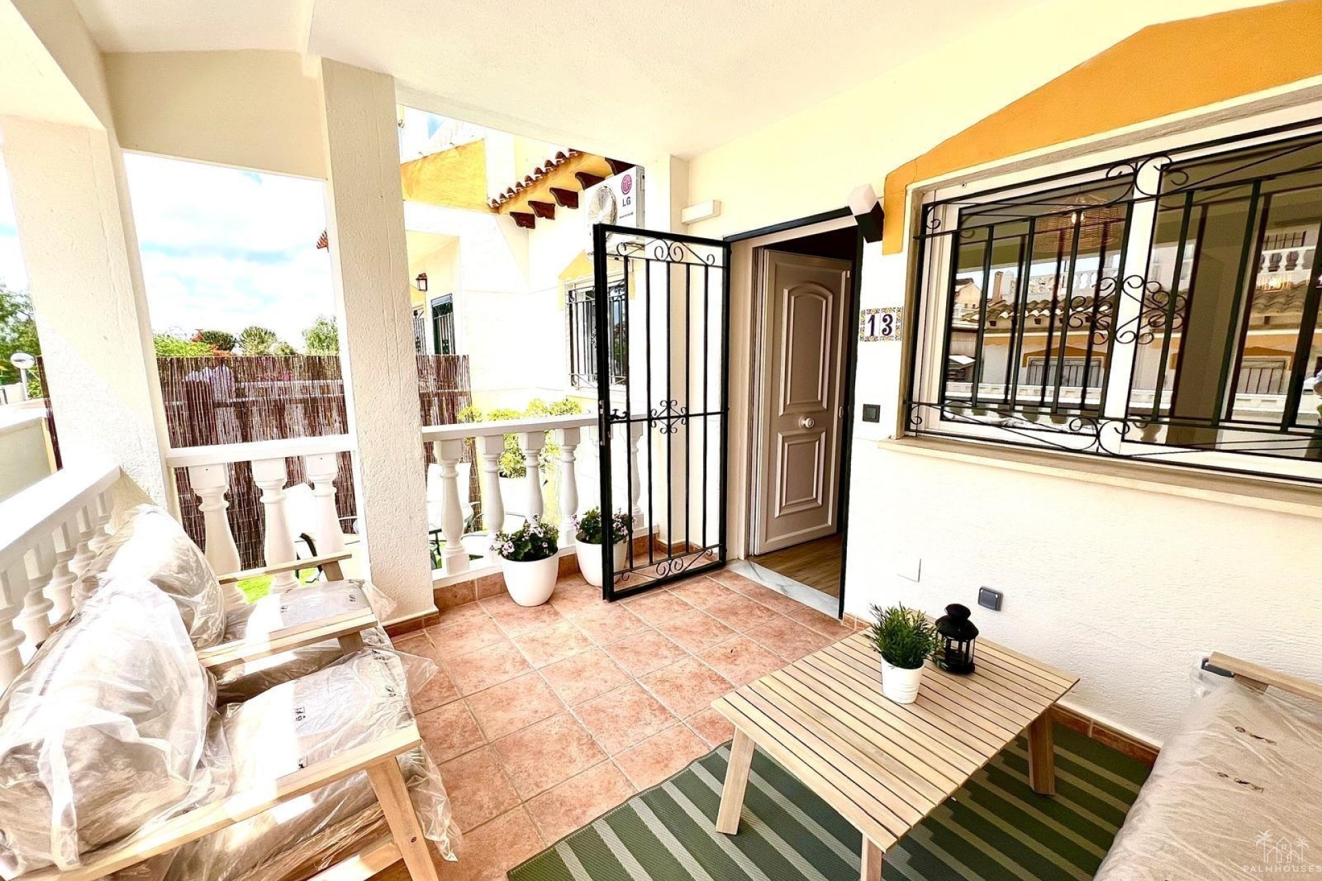 Venta - Casa - Orihuela - Urbanización Perla Del Mar