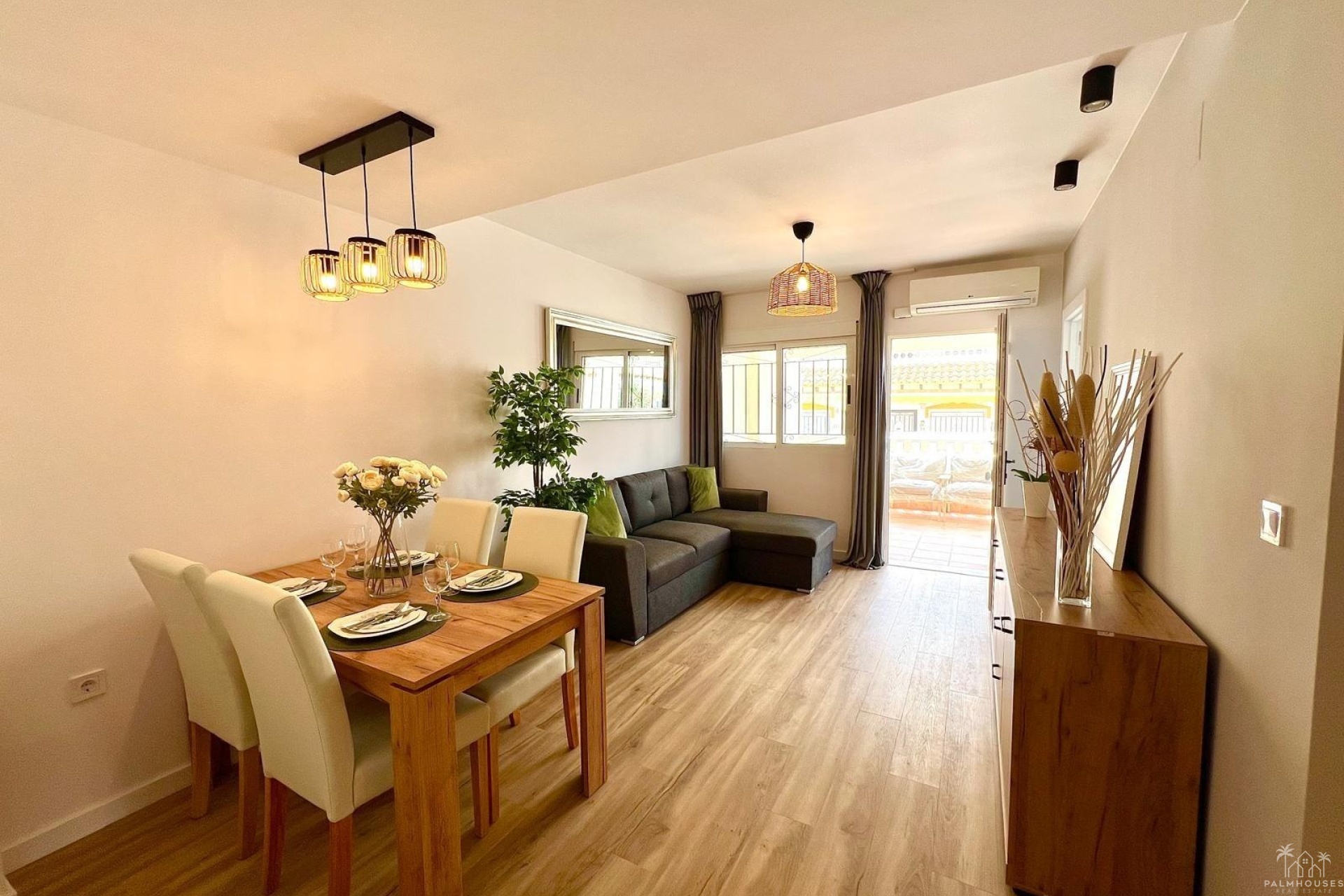 Venta - Casa - Orihuela - Urbanización Perla Del Mar