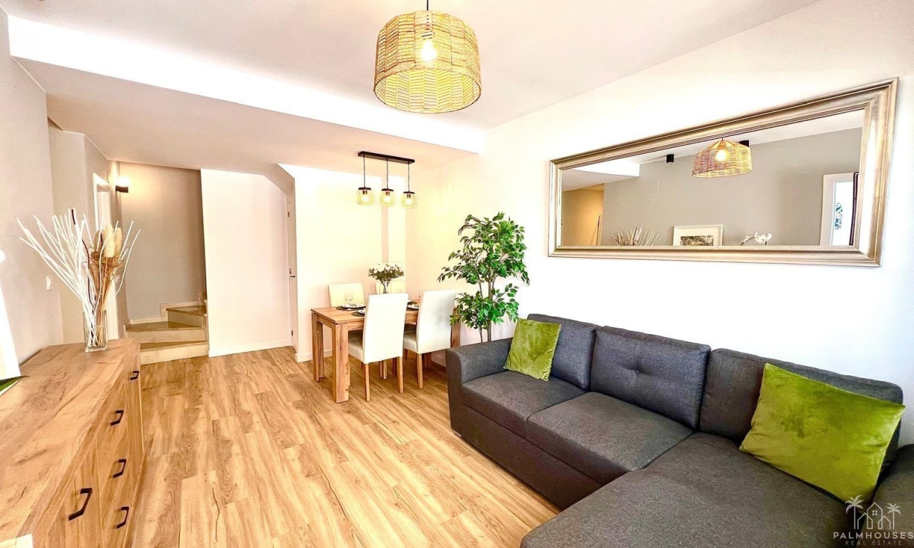 Venta - Casa - Orihuela - Urbanización Perla Del Mar