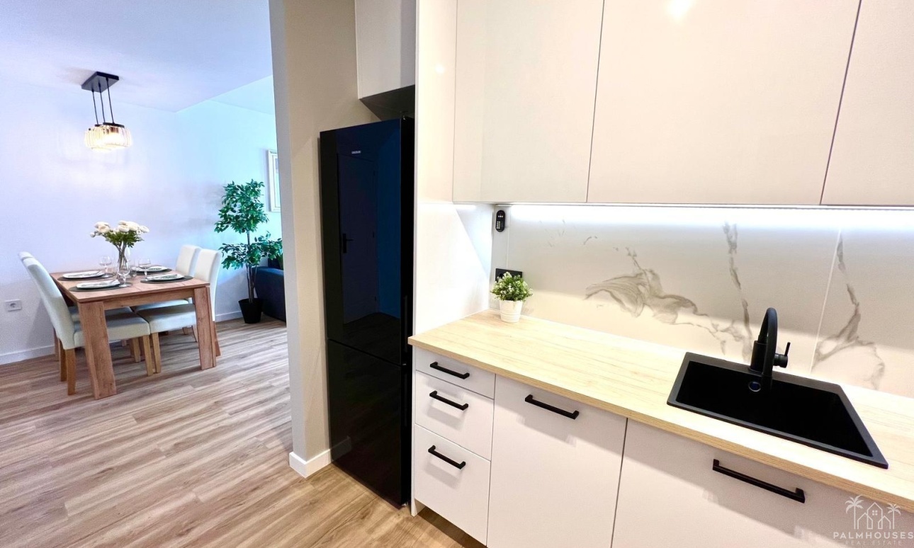 Venta - Casa - Orihuela - Urbanización Perla Del Mar
