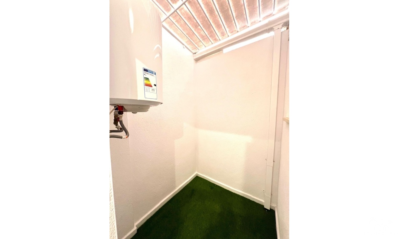 Venta - Casa - Orihuela - Urbanización Perla Del Mar