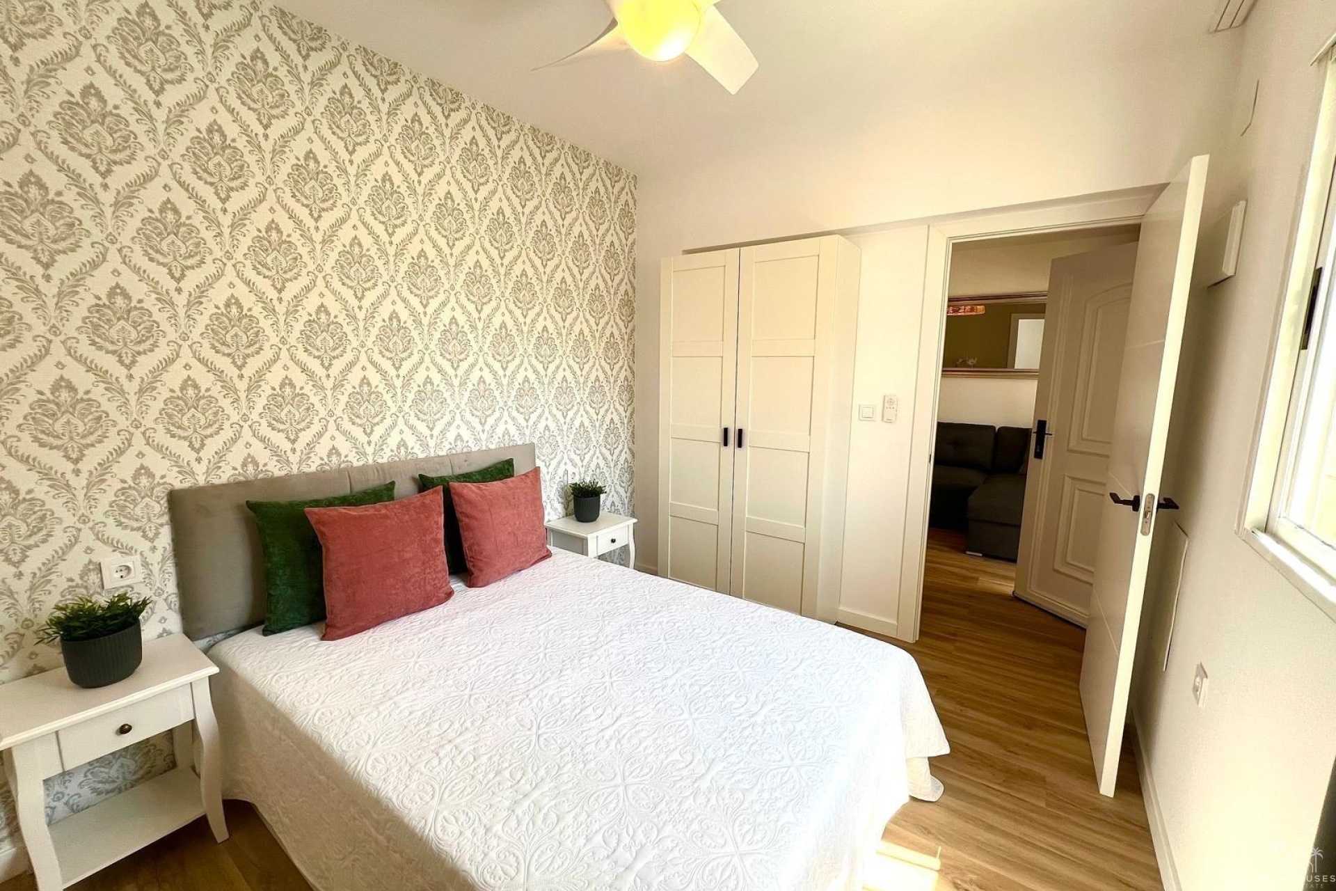 Venta - Casa - Orihuela - Urbanización Perla Del Mar