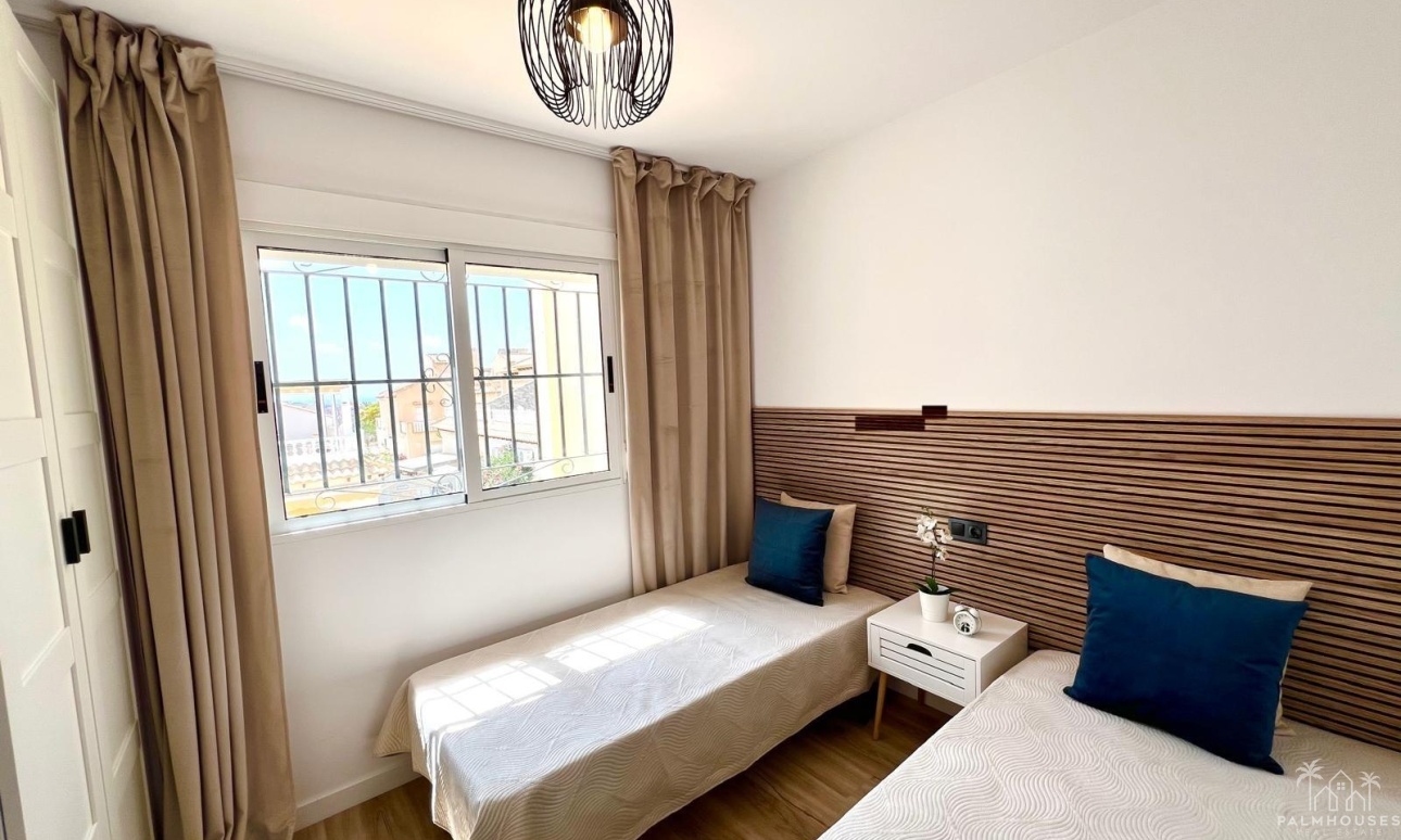 Venta - Casa - Orihuela - Urbanización Perla Del Mar