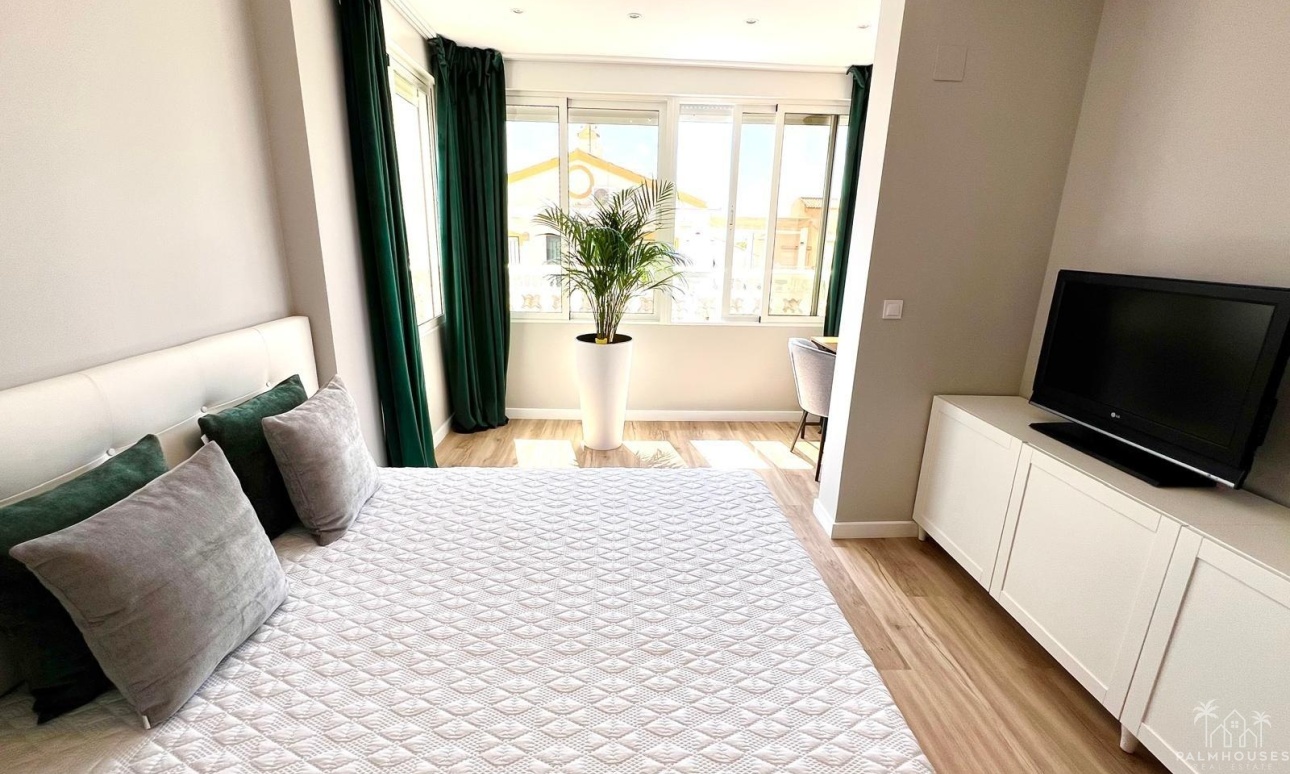 Venta - Casa - Orihuela - Urbanización Perla Del Mar