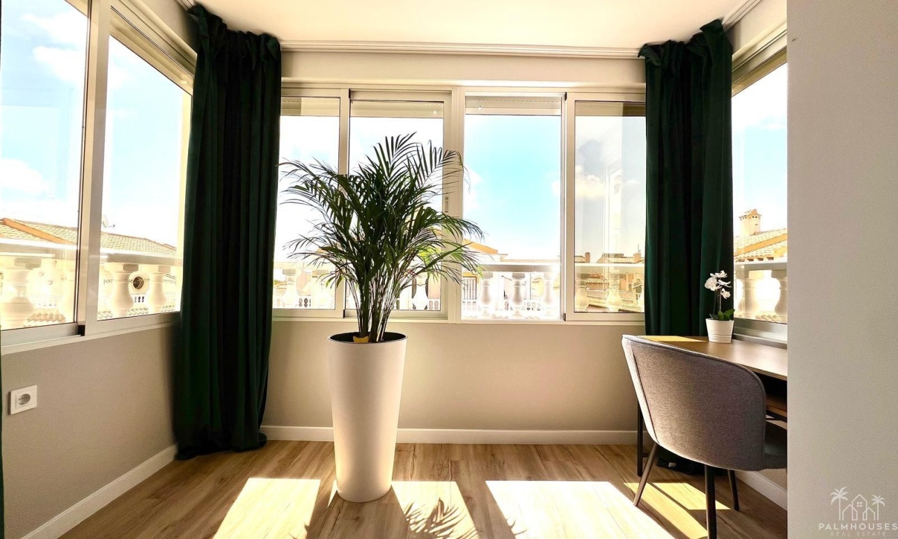 Venta - Casa - Orihuela - Urbanización Perla Del Mar