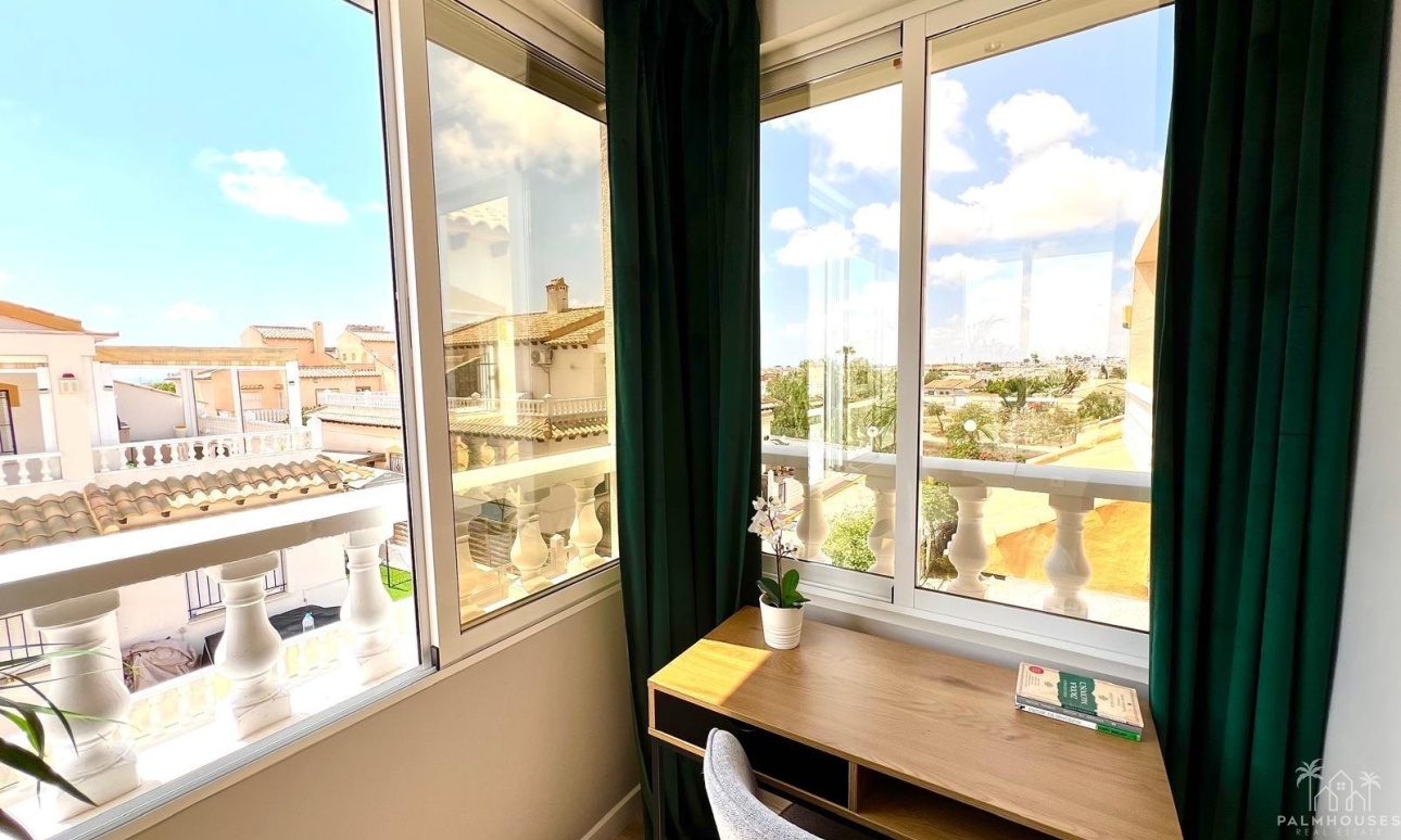 Venta - Casa - Orihuela - Urbanización Perla Del Mar