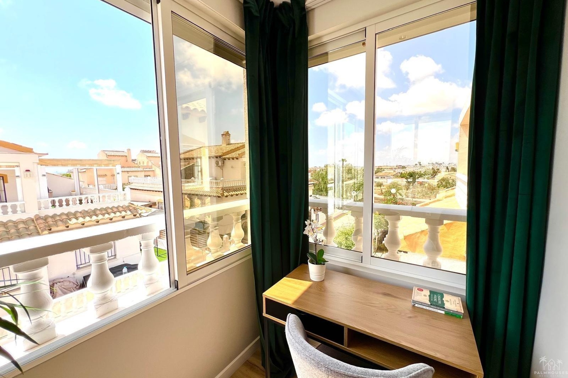 Venta - Casa - Orihuela - Urbanización Perla Del Mar