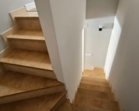 Venta - Casa - Orihuela - Urbanización Perla del Mar
