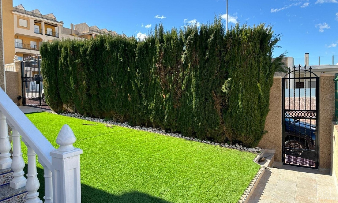 Venta - Casa - Orihuela - Villamartin