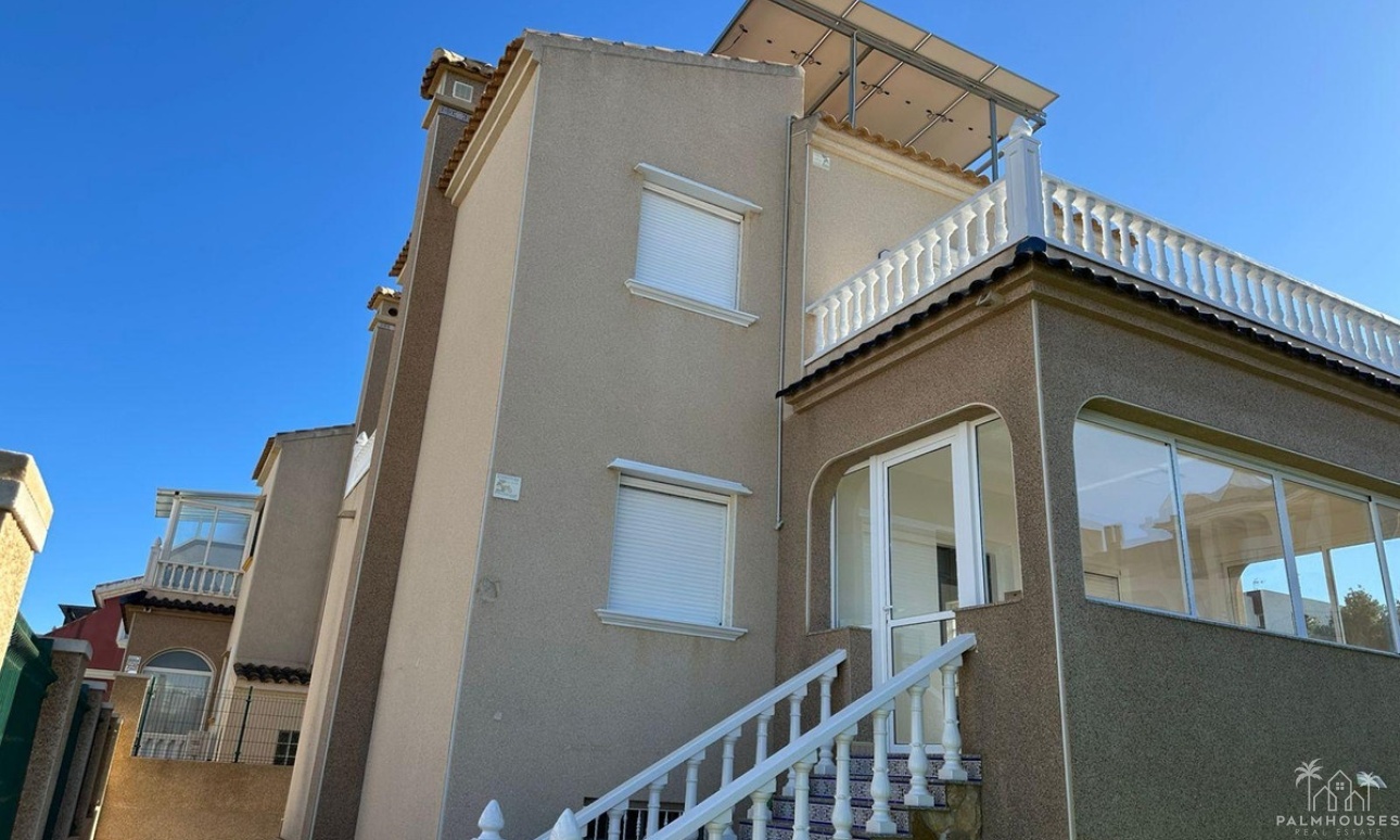 Venta - Casa - Orihuela - Villamartin