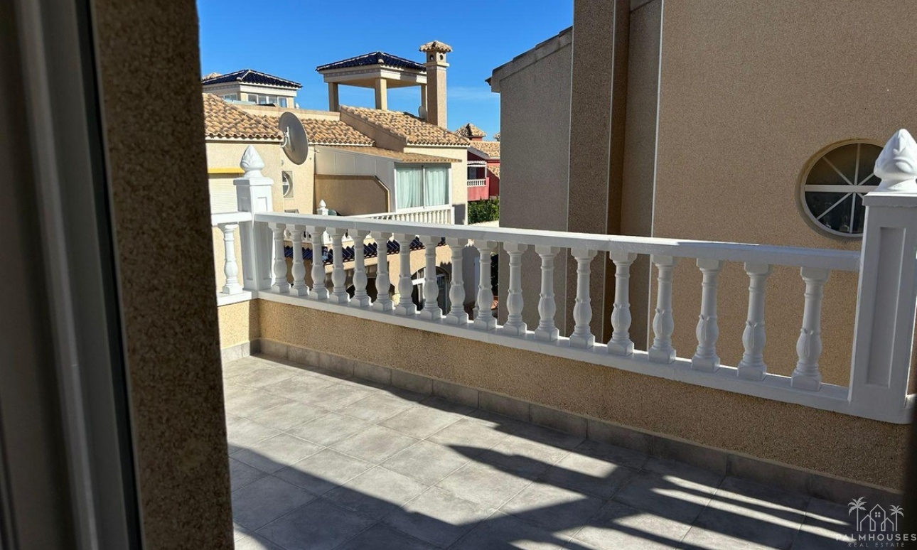 Venta - Casa - Orihuela - Villamartin