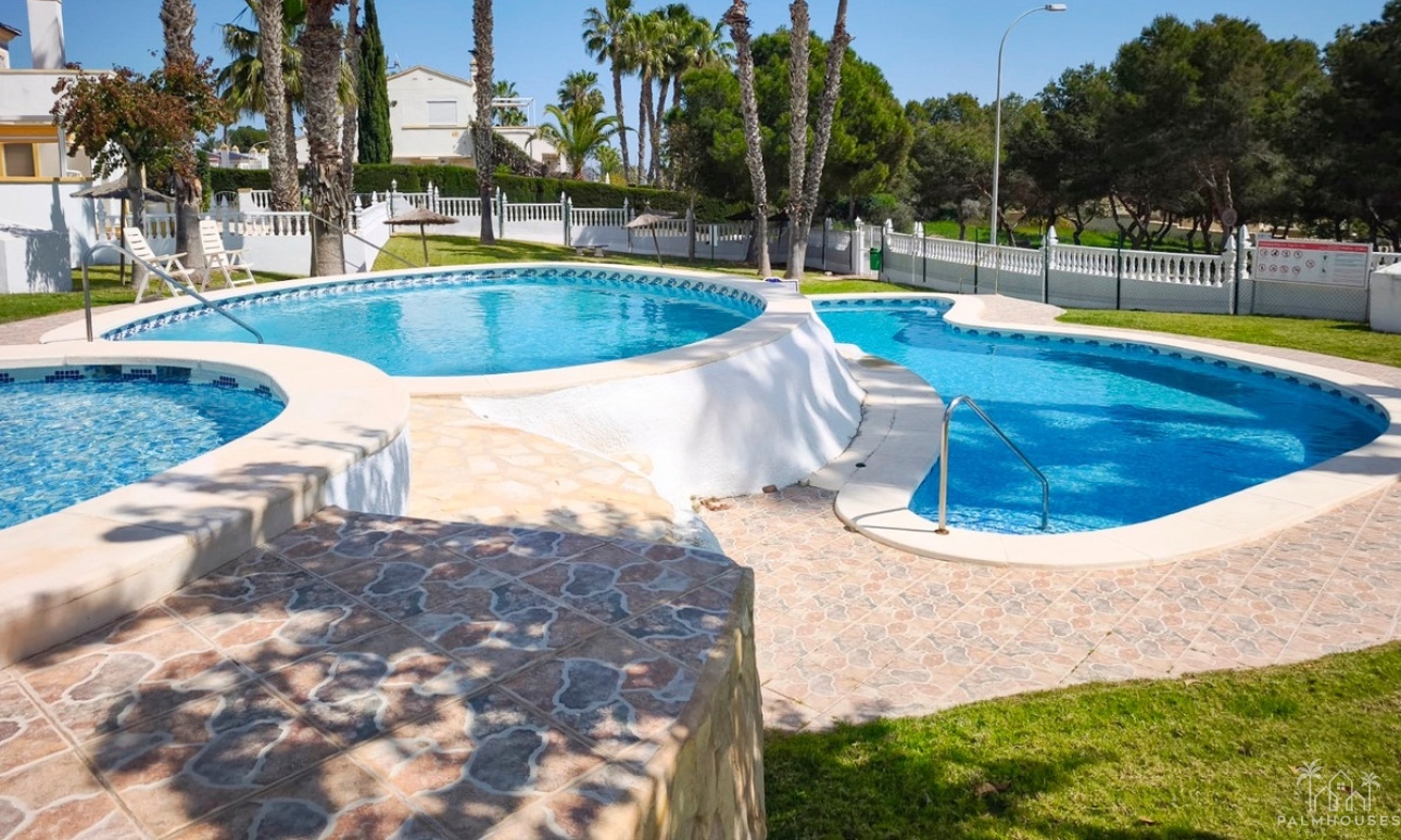 Venta - Casa - Orihuela - Villamartin
