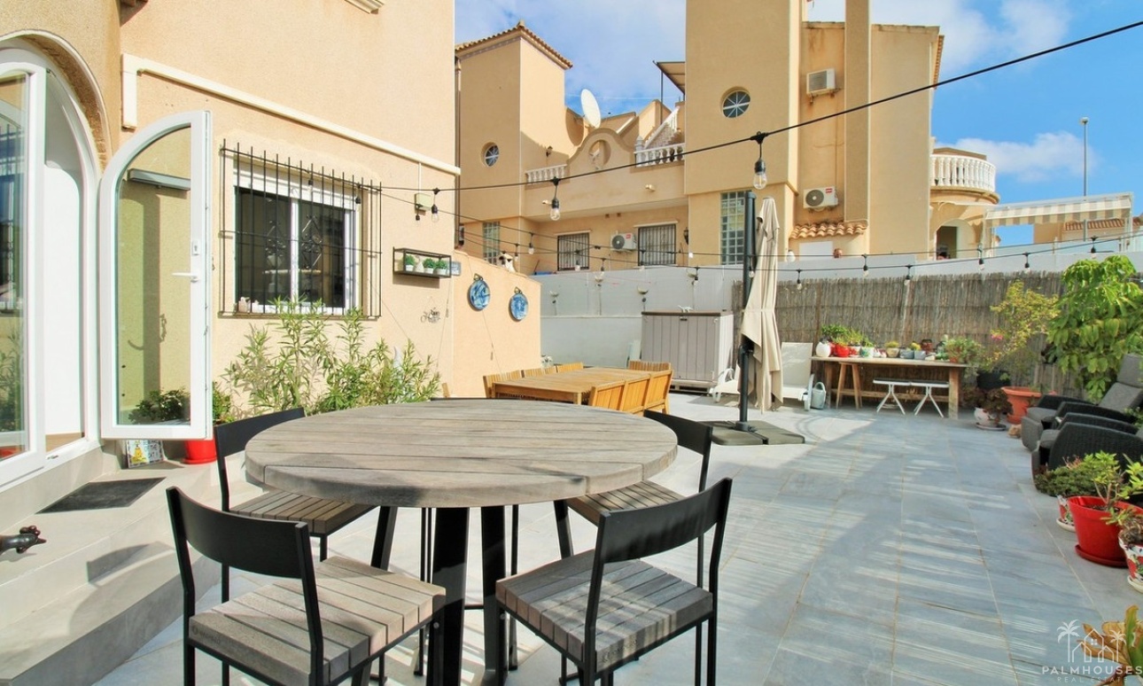 Venta - Casa - Orihuela - Villamartin