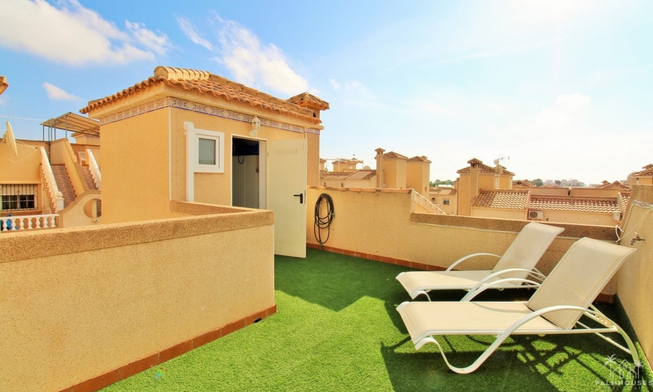 Venta - Casa - Orihuela - Villamartin