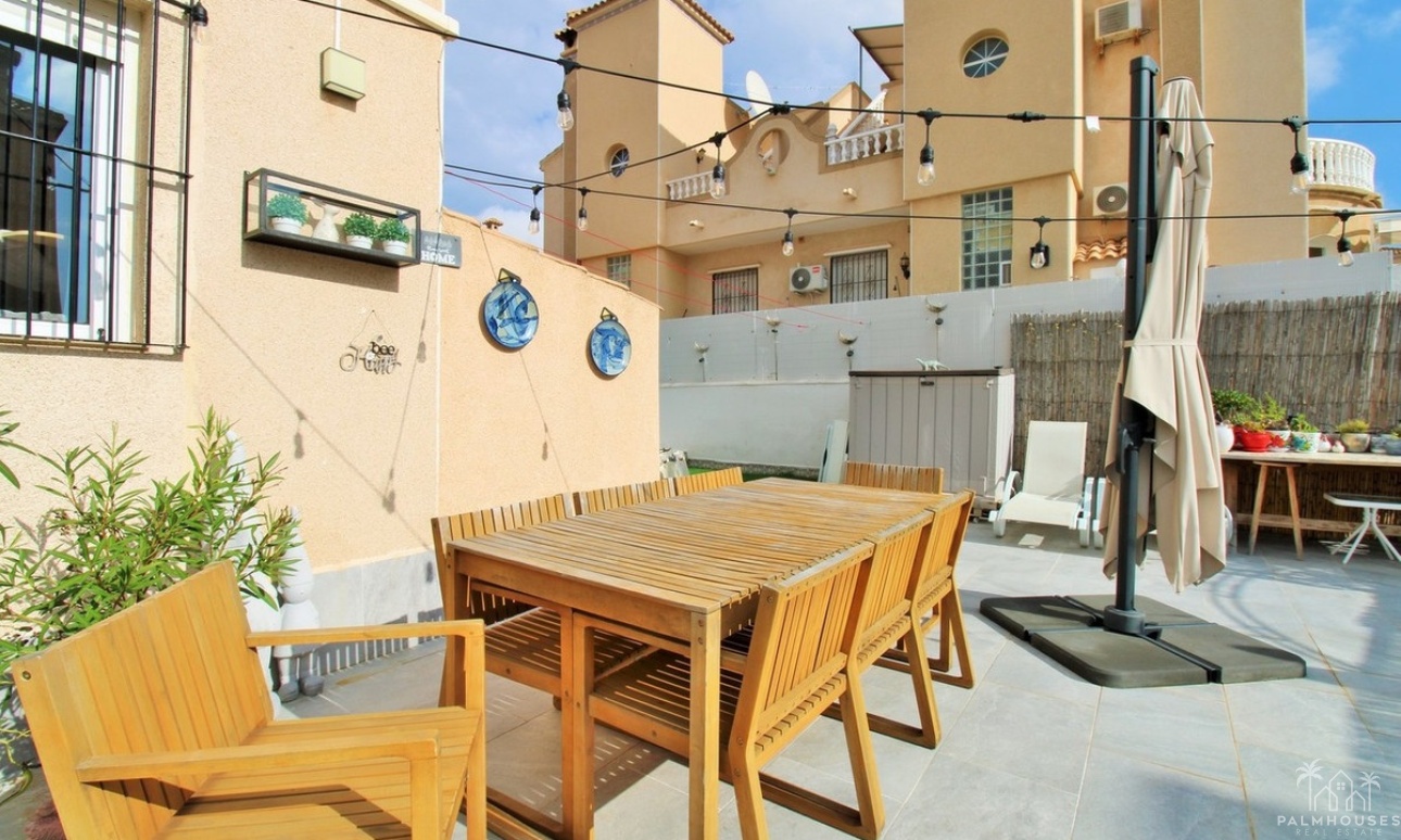 Venta - Casa - Orihuela - Villamartin