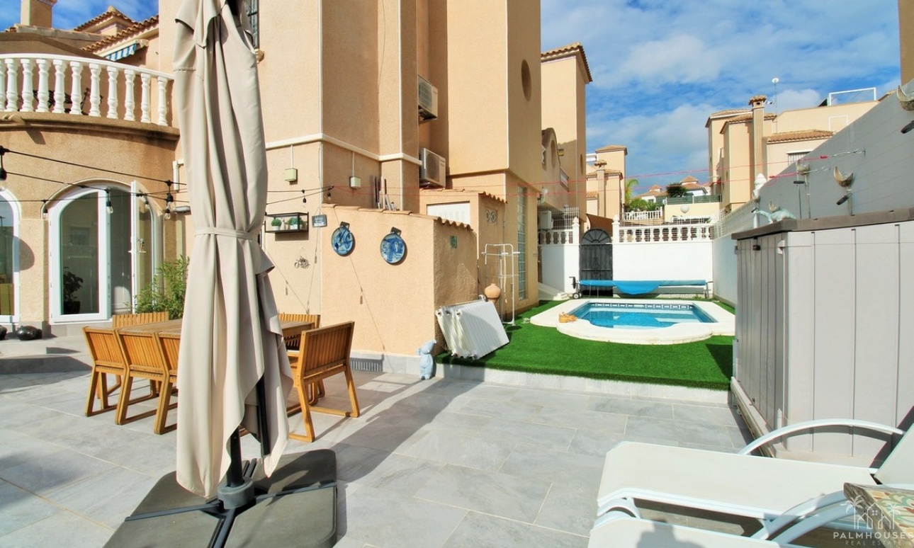 Venta - Casa - Orihuela - Villamartin