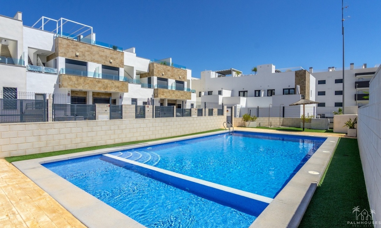 Venta - Casa - Orihuela - Villamartin