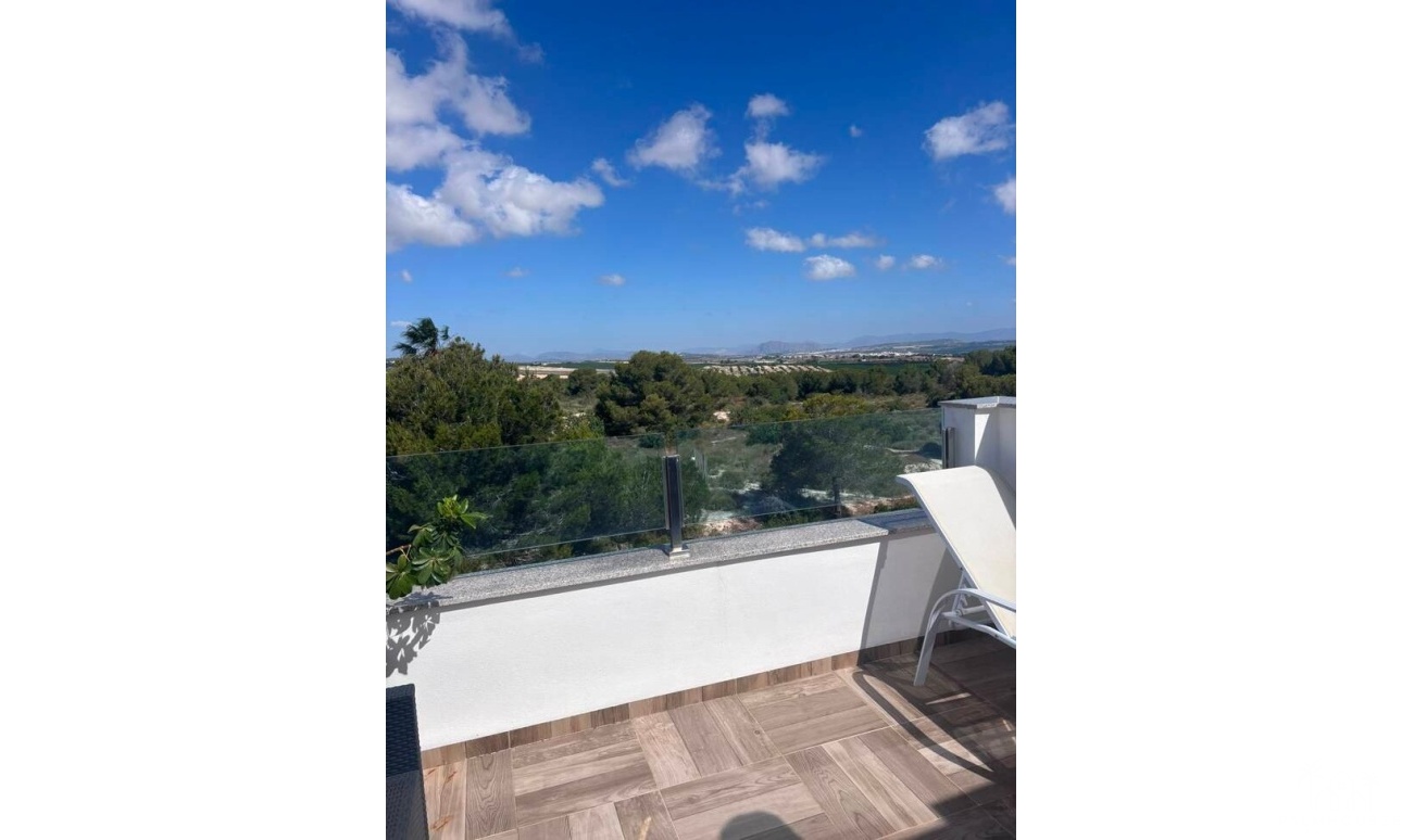Venta - Casa - Orihuela - Villamartin