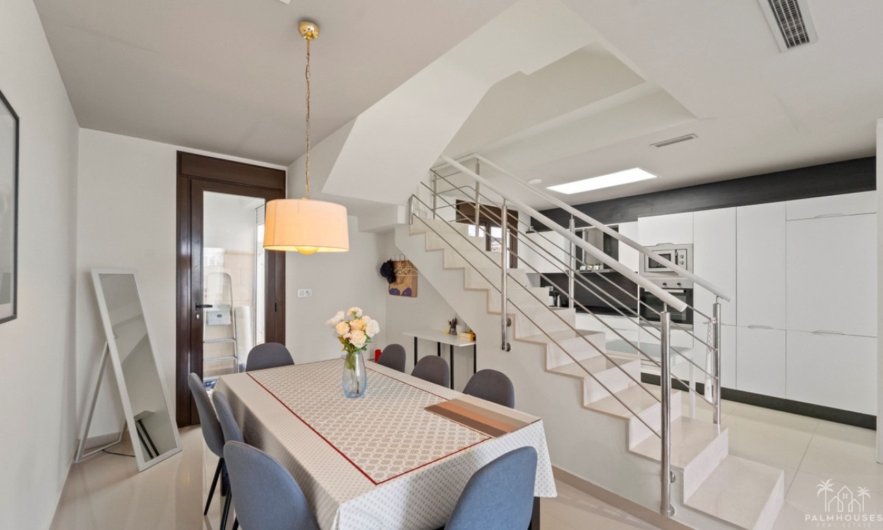 Venta - Casa - Orihuela - Villamartin