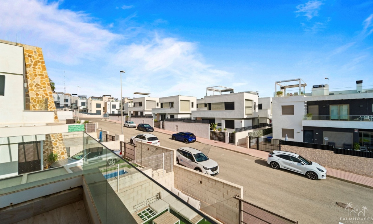 Venta - Casa - Orihuela - Villamartin