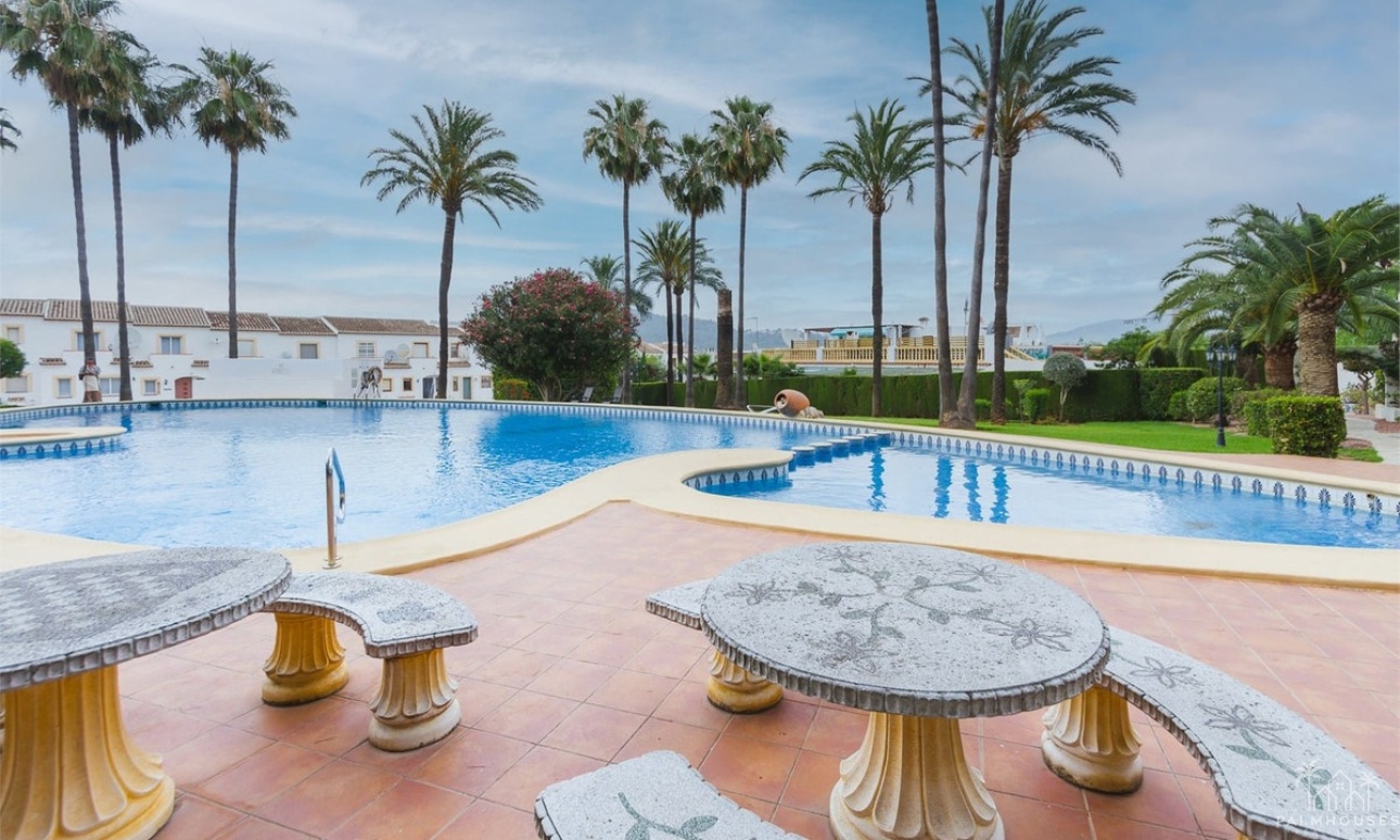 Venta - Casa - Pedreguer - Pedreguer Centro