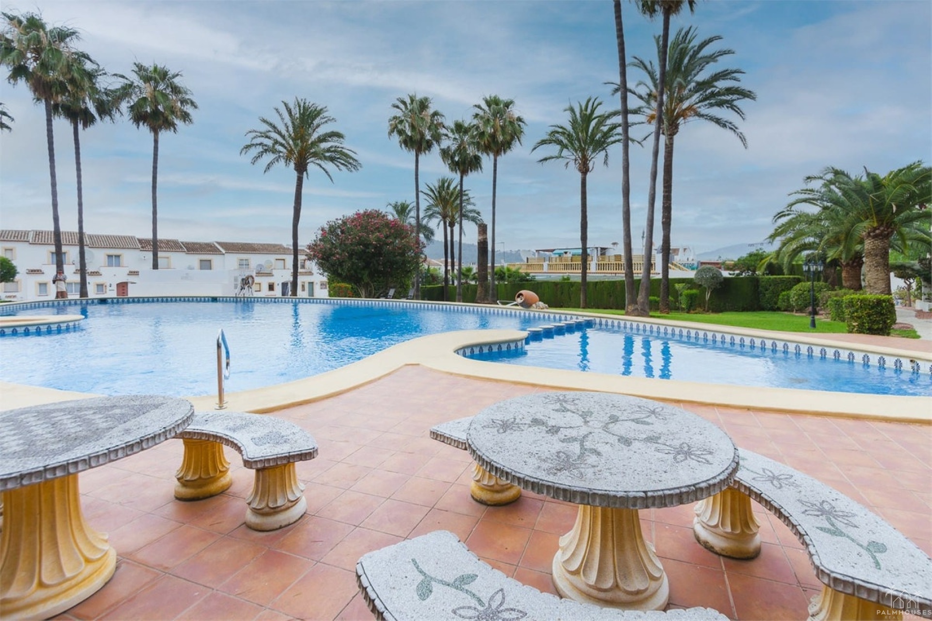 Venta - Casa - Pedreguer - Pedreguer Centro