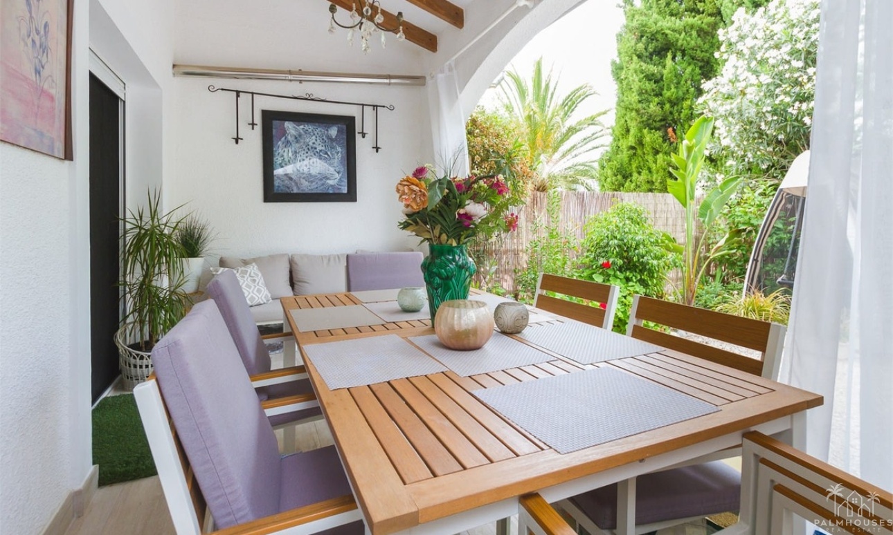 Venta - Casa - Pedreguer - Pedreguer Centro