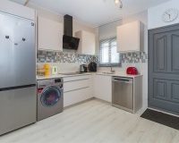 Venta - Casa - Pedreguer - Pedreguer Centro