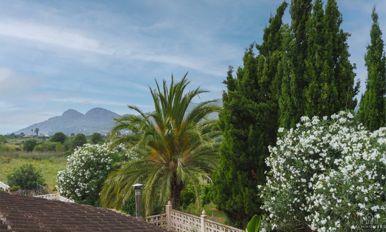 Venta - Casa - Pedreguer - Pedreguer Centro