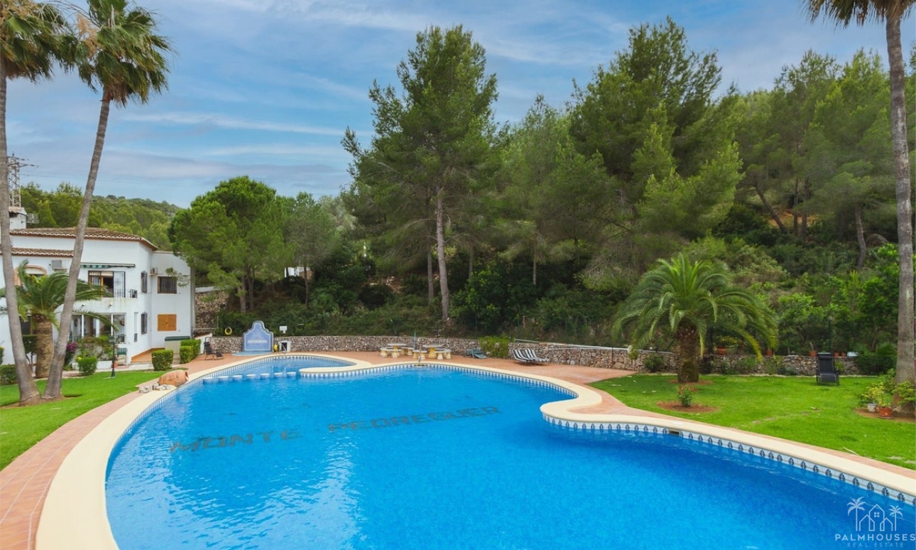 Venta - Casa - Pedreguer - Pedreguer Centro