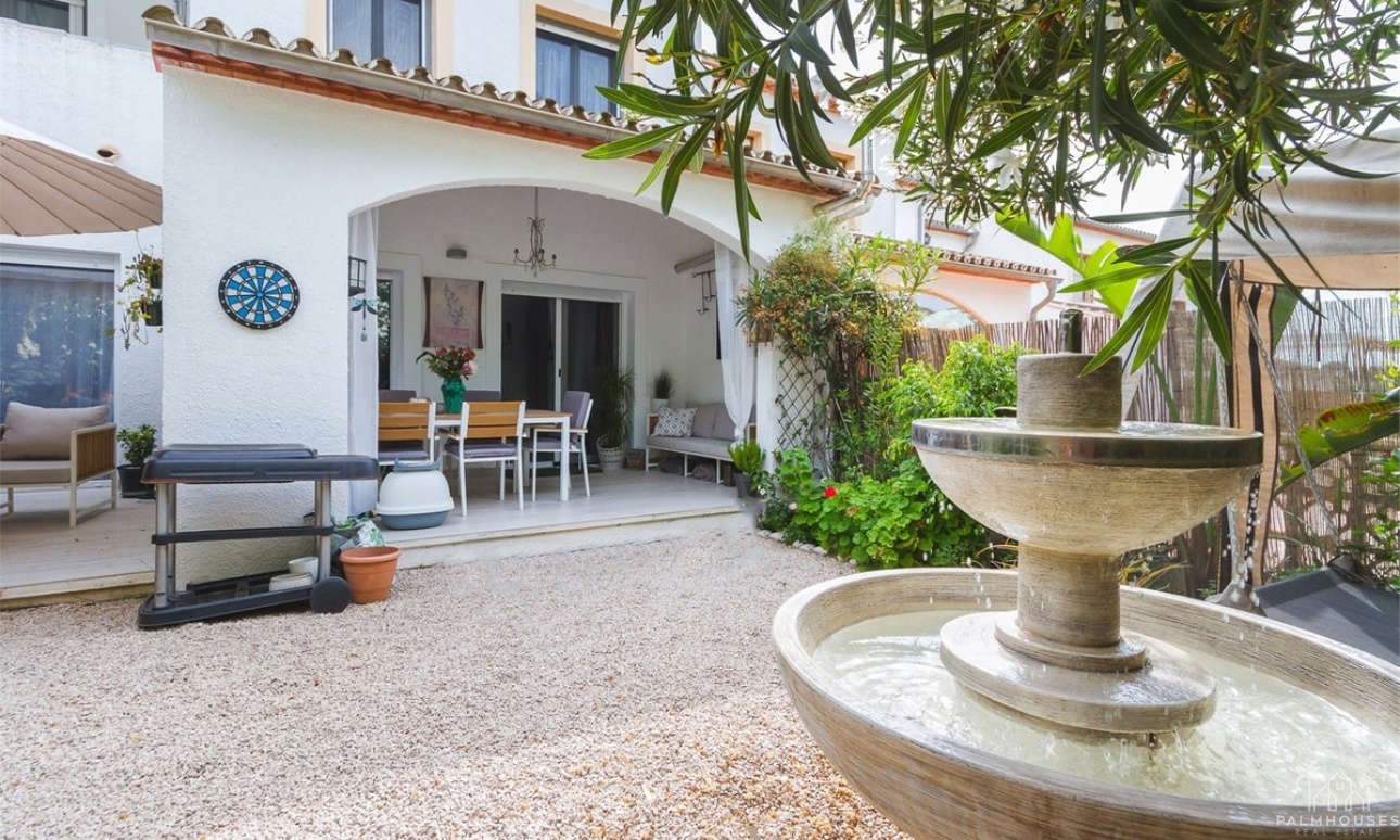 Venta - Casa - Pedreguer - Pedreguer Centro
