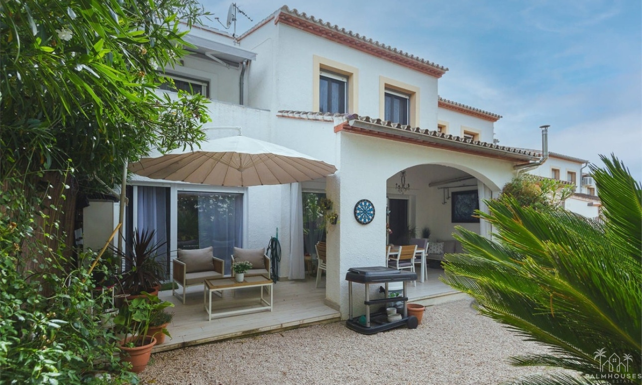 Venta - Casa - Pedreguer - Pedreguer Centro