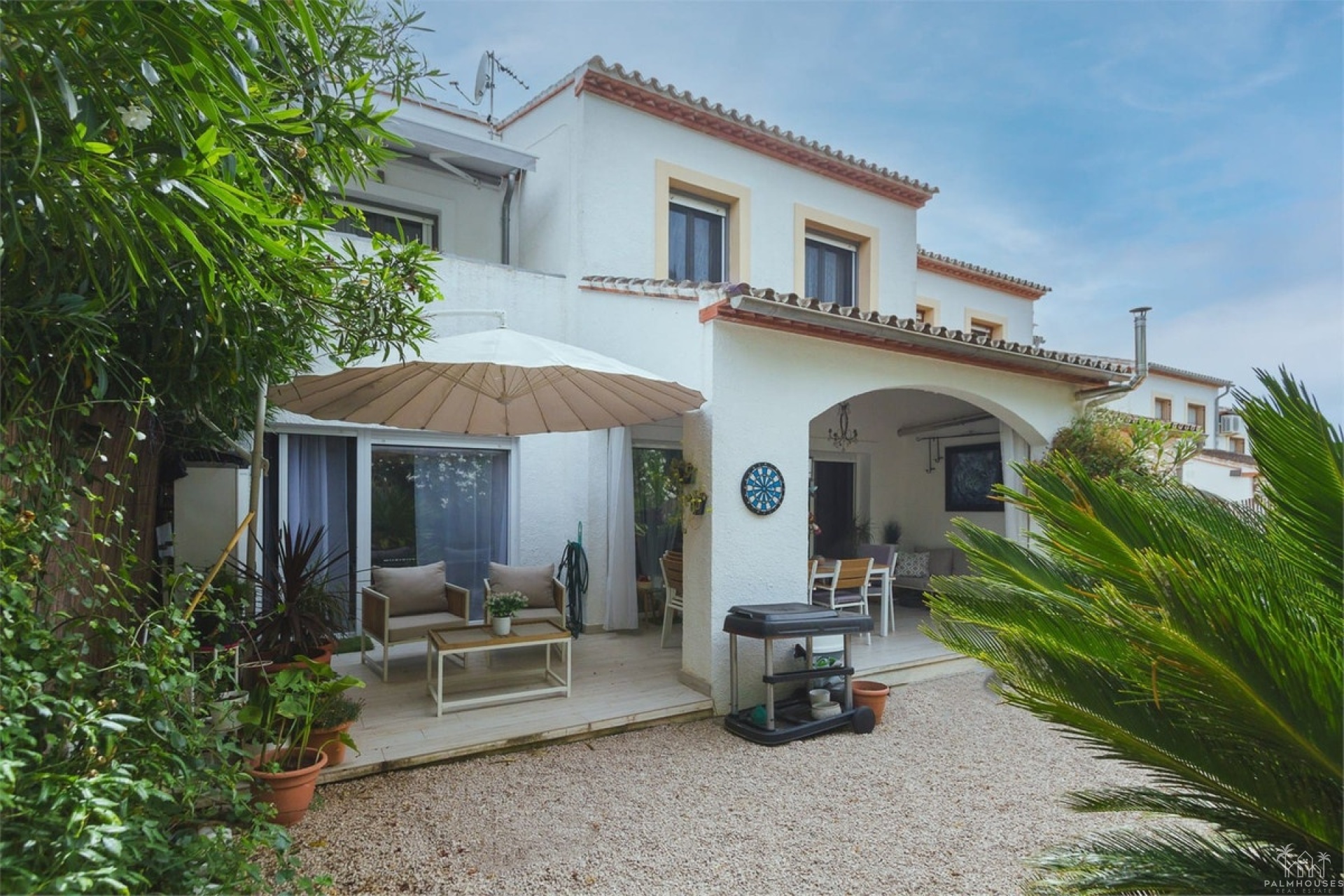 Venta - Casa - Pedreguer - Pedreguer Centro