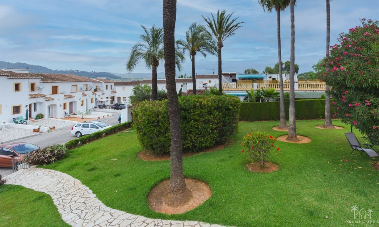 Venta - Casa - Pedreguer - Pedreguer Centro
