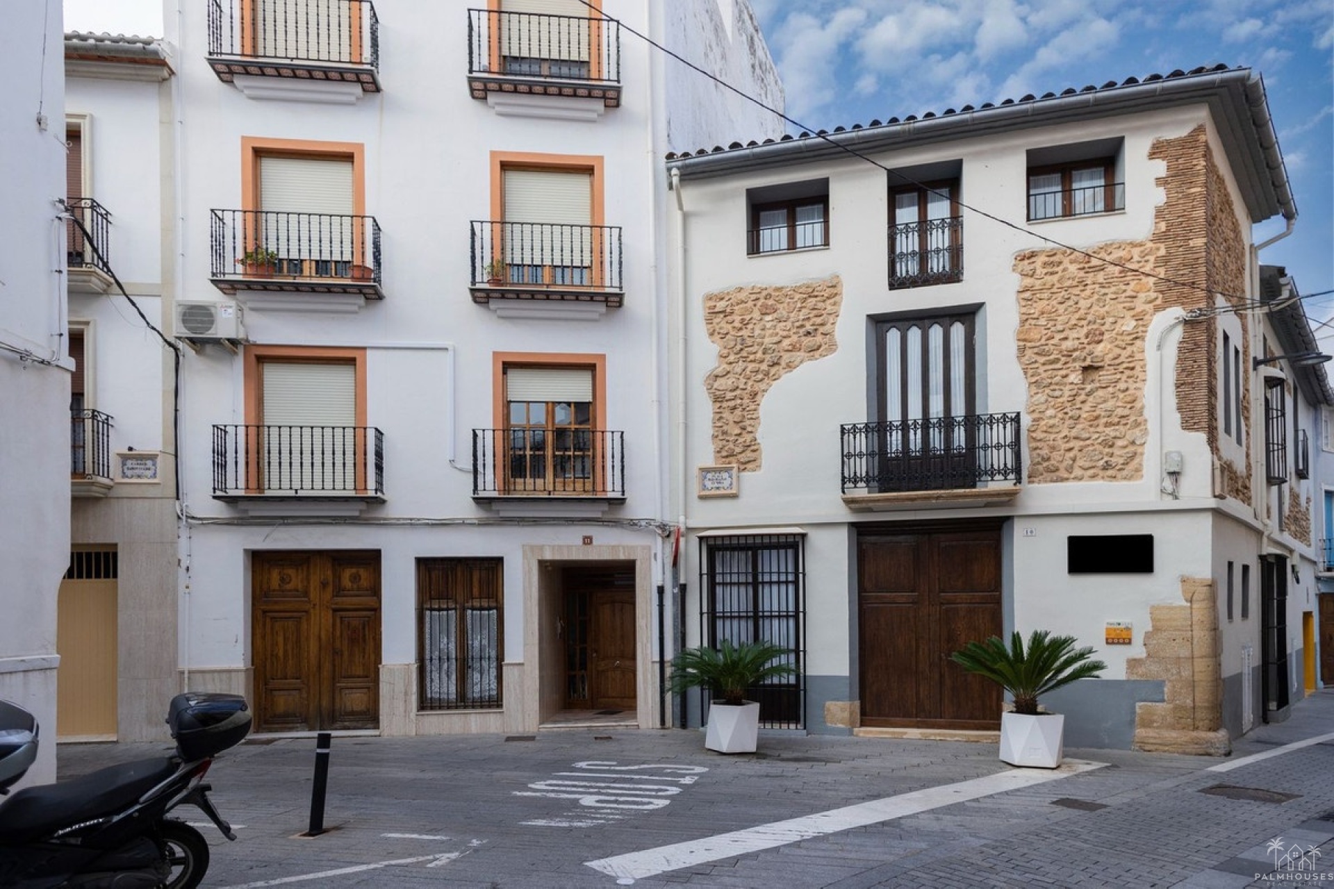 Venta - Casa - Pego - Pego Centro