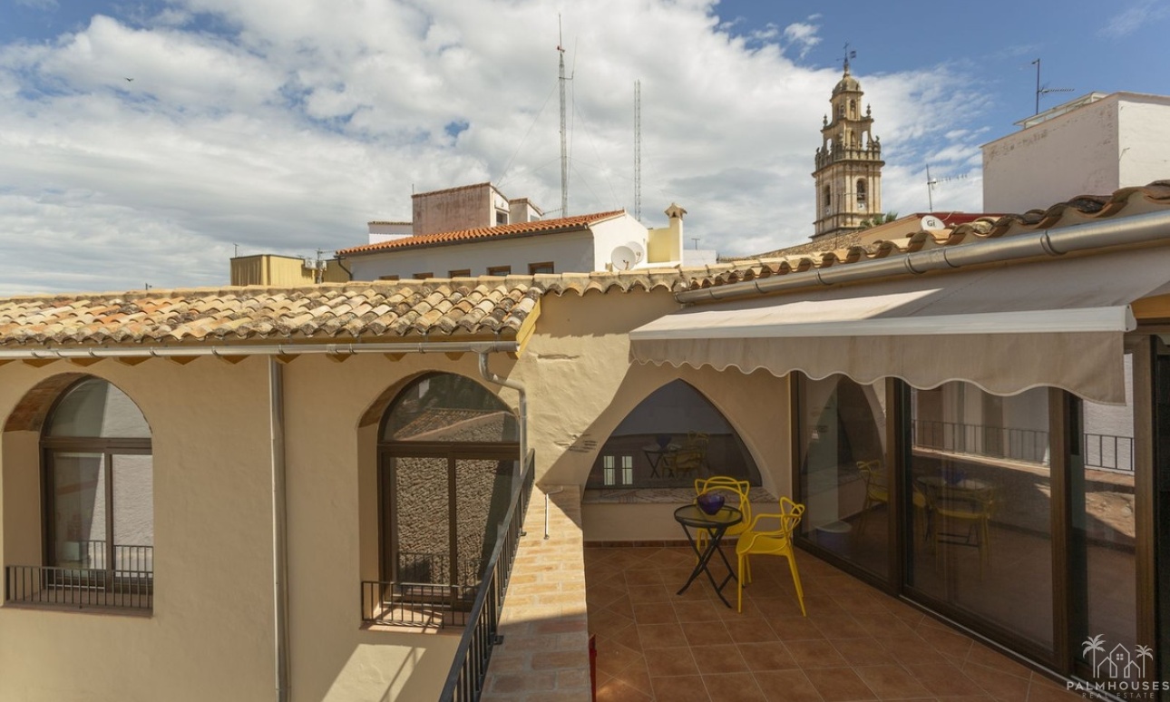 Venta - Casa - Pego - Pego Centro