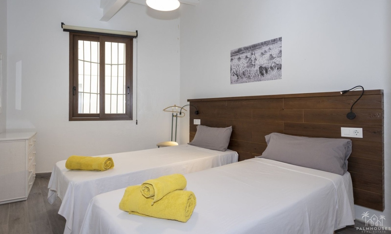 Venta - Casa - Pego - Pego Centro