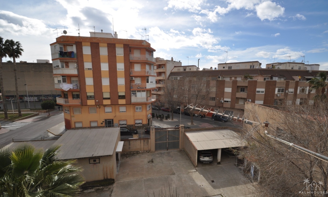 Venta - Casa - Petrer - Inland