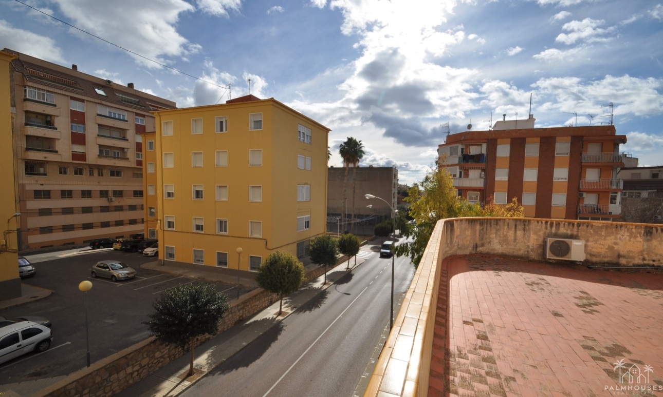 Venta - Casa - Petrer - Inland